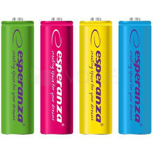 Аккумулятор Ni-MH AA 2000mAh EZA108 (2927270)