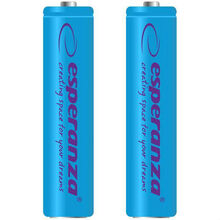 Аккумулятор ESPERANZA Ni-MH AAA1000mAh EZA101B (2927281)