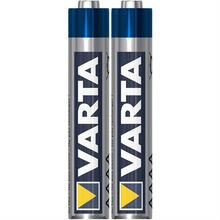 Батарейки VARTA LR61 AAAA (4061) Alkaline (4061101402)