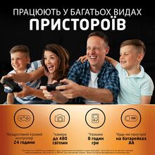 Аккумуляторы Duracell Rechargeable AA 2500 mAh 4шт (5018825/5017764/5016999/5007308)