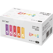 Батарейки ZMI Rainbow AA batteries 40 шт AA540 (Ф01152)