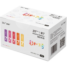 Батарейки ZMI Rainbow AAA batteries 40 шт AA740 (Ф01153)