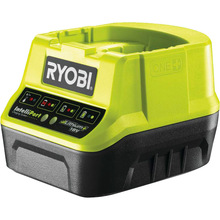 Зарядное устройство RYOBI ONE+ RC18-120 18V (5133002891)