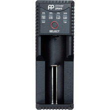Зарядное устройство POWERPLANT для аккумуляторов AA AAA/ PP-EU100 (AA620081)