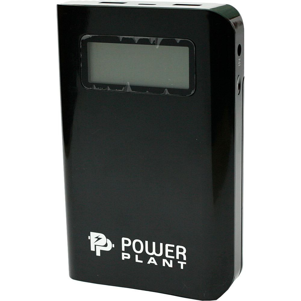 

Зарядное устройство POWERPLANT для аккумуляторов LIR18650/ PS-PC401 (DV00DV2814), Зарядное ус-во LIR18650/ PS-PC401 (DV00DV2814)