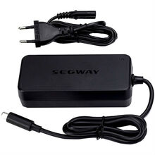 Зарядное устройство Segway для электросамокатов Kickscooter ES1/ES2 (20.40.0004.00)