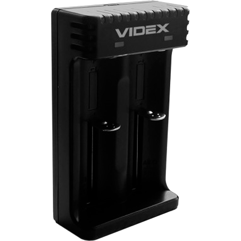

Зарядное устройство VIDEX VCH-L200 (24212), VCH-L200