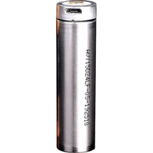 Акумулятор FENIX Li-Ion 18650 micro-USB 3500 мАг 1 шт (ARB-L18-3500U)