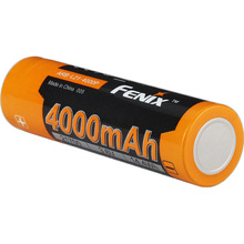 Аккумулятор FENIX Li-Ion 21700 4000 мАч 1 шт (ARB-L21-4000P)
