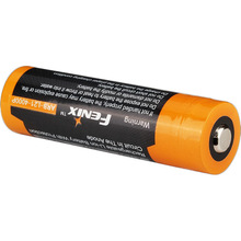 Аккумулятор FENIX Li-Ion 21700 4000 мАч 1 шт (ARB-L21-4000P)