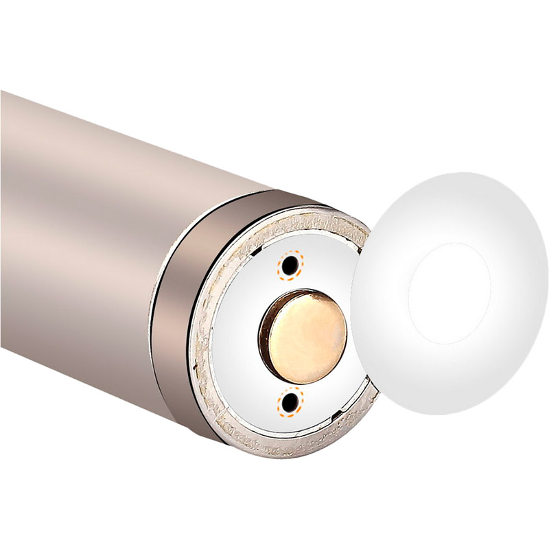 Аккумулятор FENIX Li-ion 16340 700 мАч 3.6В 1 шт (ARB-L16-700UP) Особенности micro-USB разъем