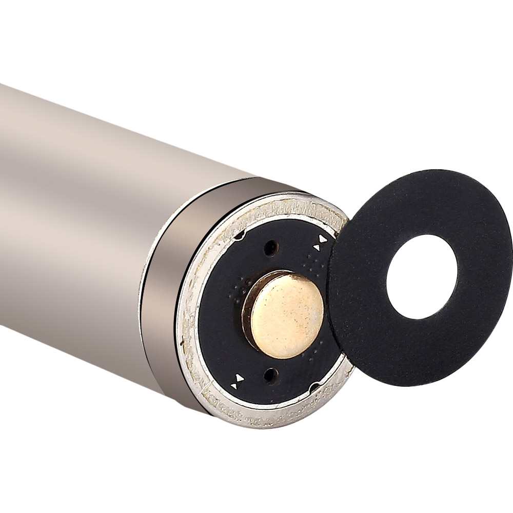 Аккумулятор FENIX Li-Ion 18650 2600 мАч 1 шт (ARB-L18-2600) Электрохимическая система литий-ионная (Li-ion)