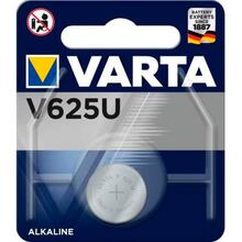 Батарейка VARTA V625U 1 шт (4626101401)