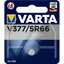 Батарейка VARTA V377 1 шт (377101401)