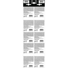Батарейки DURACELL Simply AA лужні 20 шт (5010608/5014439)