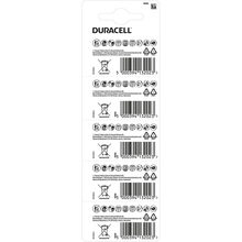 Батарейки DURACELL MN21 5 шт (5008183)