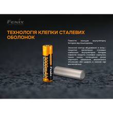 Акумулятор FENIX Li-Ion 18650 3000 мАг 1 шт (ARB-L18-3000P)