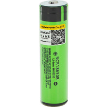 Аккумулятор LIITOKALA 18650 3400mah Protected (Lii-34BPCB)