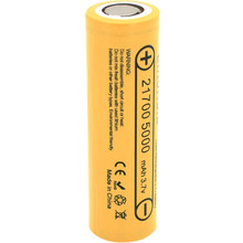 Аккумулятор LIITOKALA 21700 5000mah (Lii-50E)