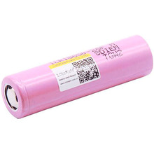 Аккумулятор LIITOKALA 18650 2600mah (Lii-26FM)