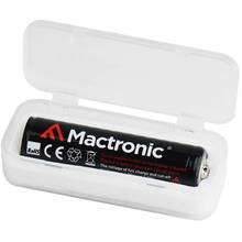 Акумулятор MACTRONIC Li-ion 18650 3350 mAh (RAC0026)