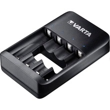 Зарядное устройство VARTA Value USB Quattro Charger pro (57652101401)