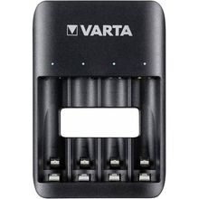 Зарядное устройство VARTA Value USB Quattro Charger pro (57652101401)