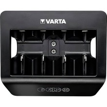 Зарядное устройство VARTA LCD Universal Charger Plus (57688101401)