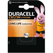 Спеціальна літієва батарейка DURACELL 1/3N 3V (2L76/CR1/3N/CR11108) 1 шт (5007803)