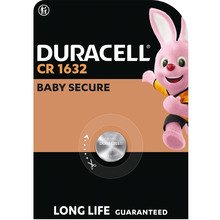Батарейка DURACELL DL1632 DSN 1 шт (5011068)