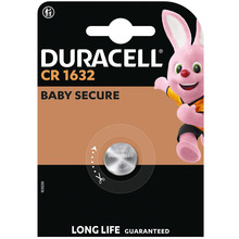Батарейка DURACELL DL1632 DSN 1 шт (5011068)