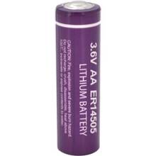 Батарейки PKCELL 3.6V 2400mah 4 шт (ER14505)
