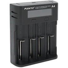 Зарядний пристрій VOLTRONIC (Panyz)