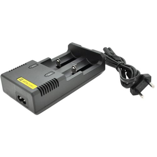 Зарядний пристрій VOLTRONIC (Intellicharger i2)