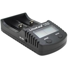 Зарядное устройство LIITOKALA (Lii-260)
