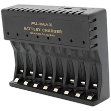 Зарядний пристрій VOLTRONIC PUJIMAX (PJ-802)