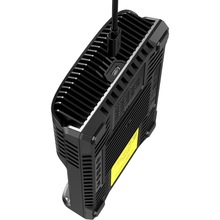 Зарядний пристрій NITECORE Digicharger UMS4 універсальний