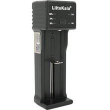 Зарядное устройство LIITOKALA (Lii-100C)
