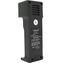 Зарядное устройство LIITOKALA (Lii-100C)
