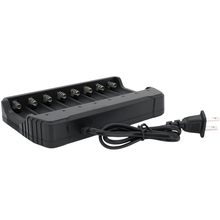 Зарядний пристрій VOLTRONIC MS-808A 4.2V 2000 mAh