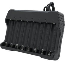 Зарядний пристрій VOLTRONIC MS-808A 4.2V 2000 mAh