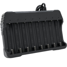 Зарядний пристрій VOLTRONIC MS-808A 4.2V 2000 mAh