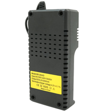 Зарядний пристрій VOLTRONIC MS-282AD