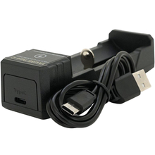 Зарядний пристрій VOLTRONIC Yonii 4.2V 1000 mAh (Yonii-TC1)