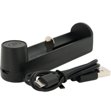 Зарядний пристрій VOLTRONIC Yonii C1 4.2V 1000 mAh