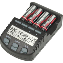 Зарядное устройство TECHNOLINE Technoline BC-700