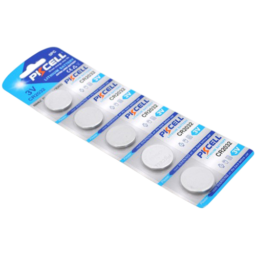 Батарейки PKCELL CR2032 (PC/CR2032)