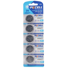 Батарейки PKCELL CR2477 (PC/CR2477)