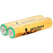 Батарейки MITSUBISHI 1.5V AAA/LR03 (MS/LR03GK/2SNBC)