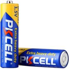 Батарейки PKCELL 1.5V AA/LR6 (PC/R6-2B)